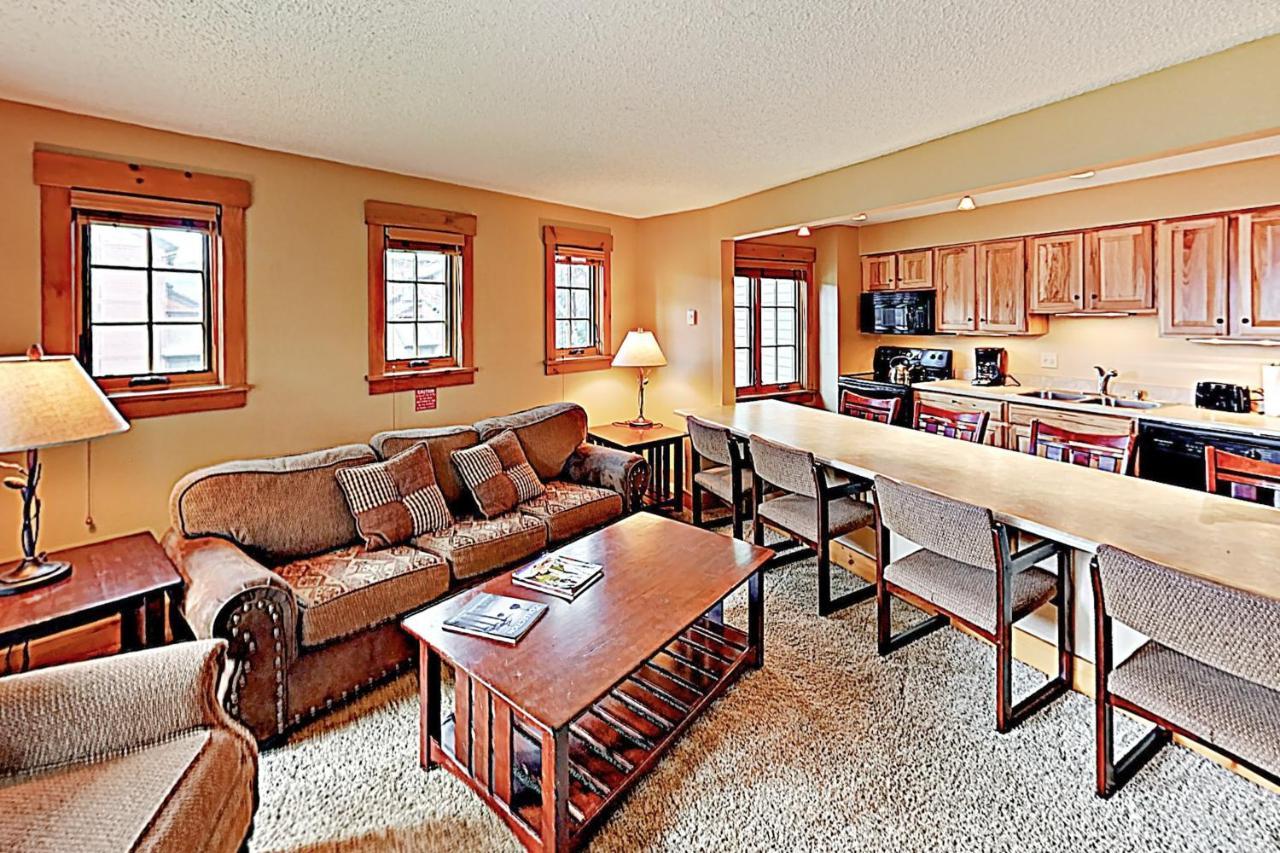 Villa Northstar 11 à Steamboat Springs Extérieur photo