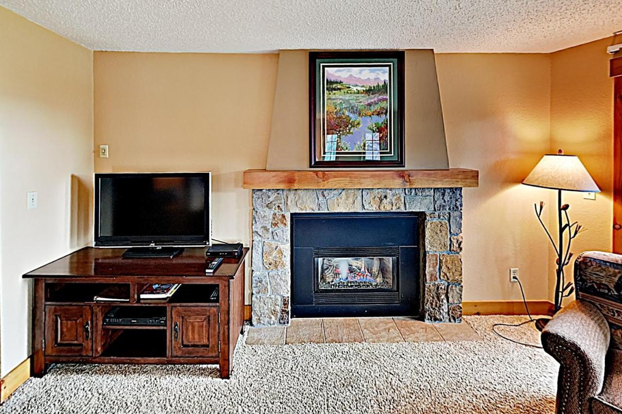 Villa Northstar 11 à Steamboat Springs Extérieur photo