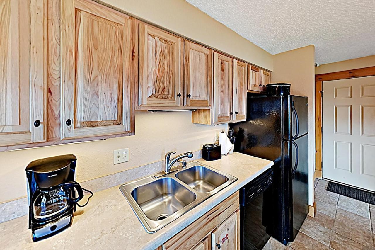 Villa Northstar 11 à Steamboat Springs Extérieur photo