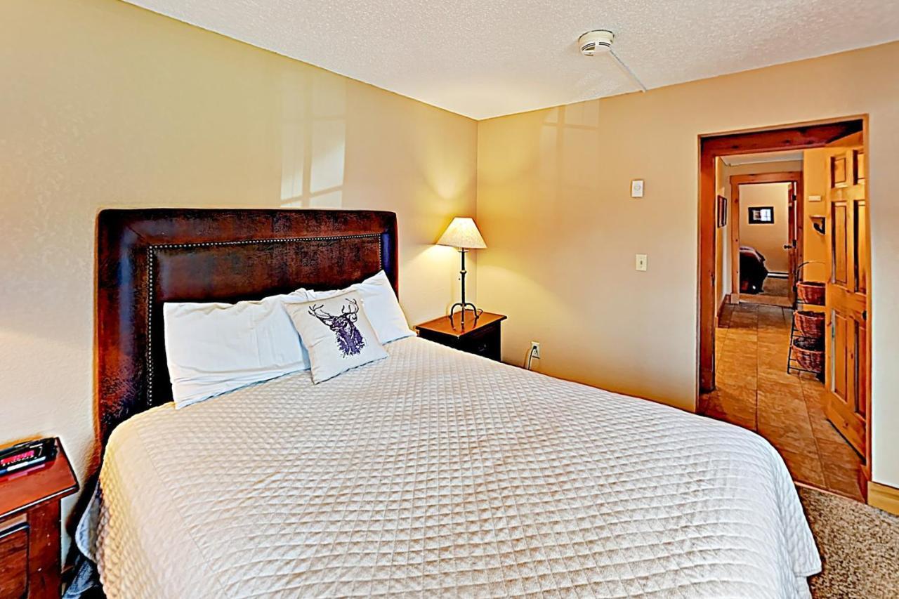 Villa Northstar 11 à Steamboat Springs Extérieur photo