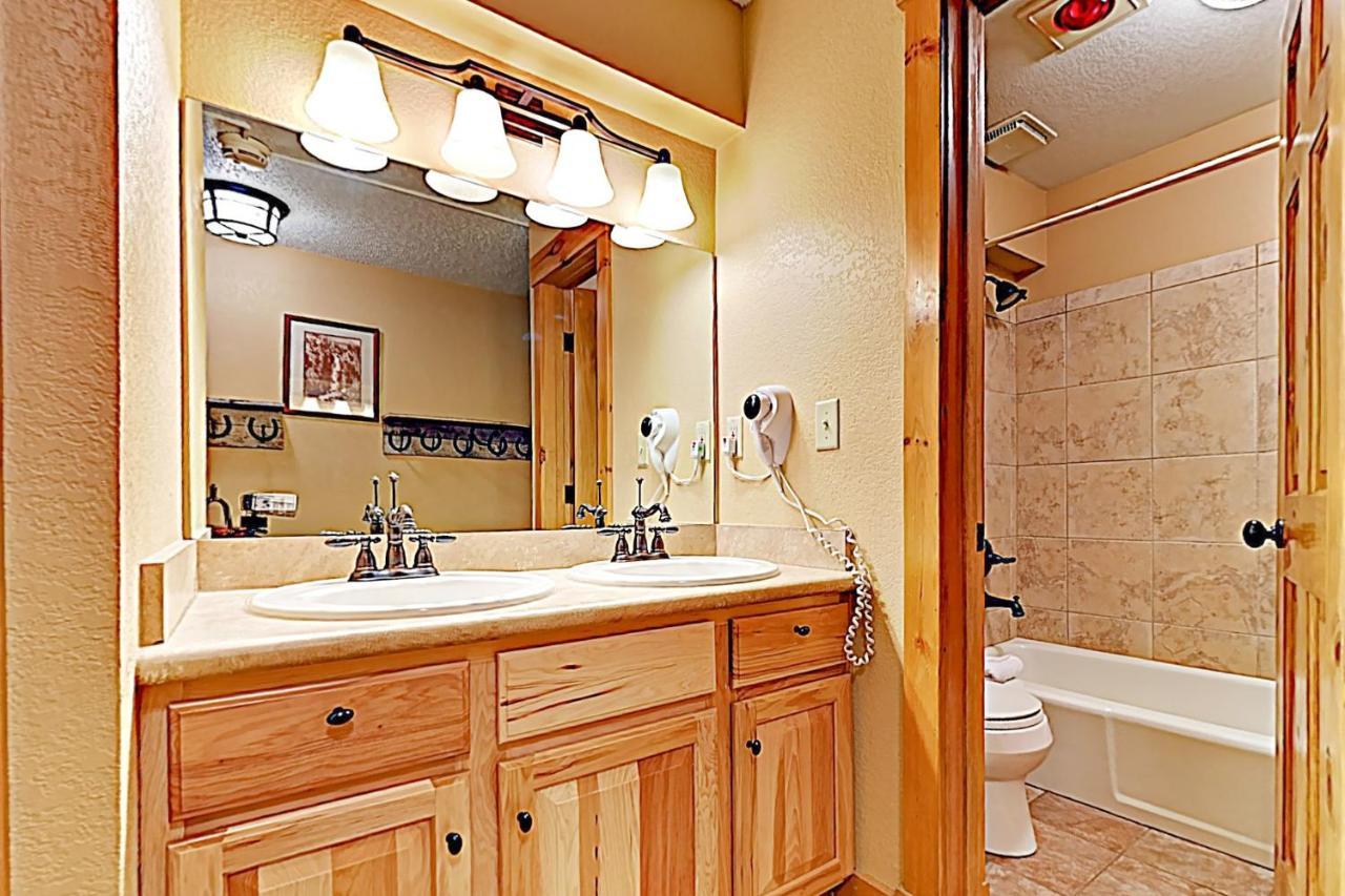 Villa Northstar 11 à Steamboat Springs Extérieur photo