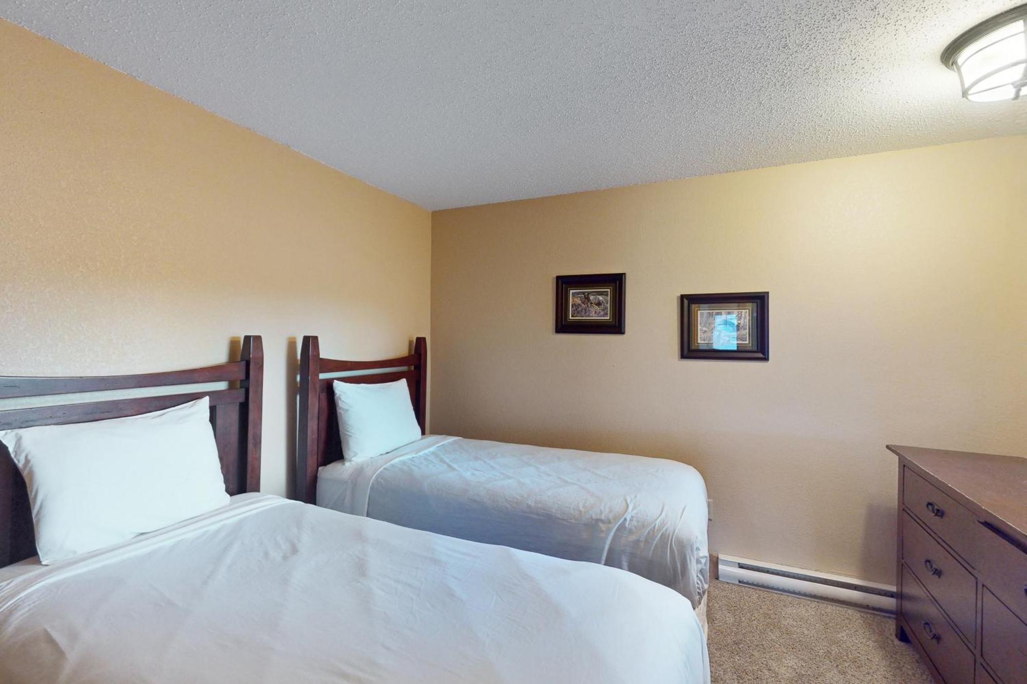 Villa Northstar 11 à Steamboat Springs Chambre photo