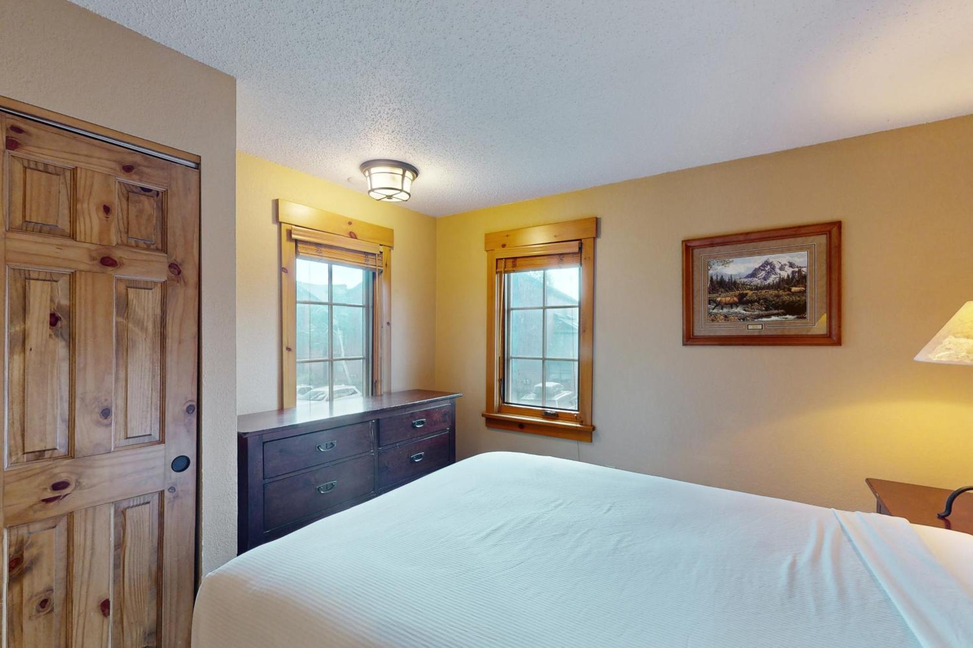 Villa Northstar 11 à Steamboat Springs Chambre photo