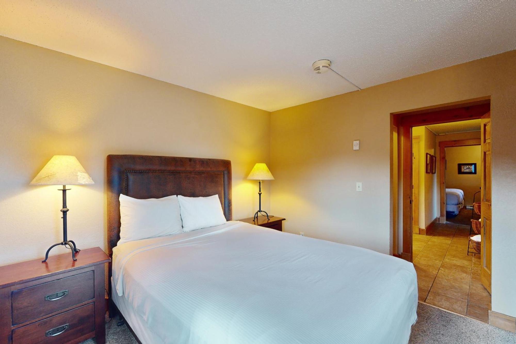 Villa Northstar 11 à Steamboat Springs Chambre photo