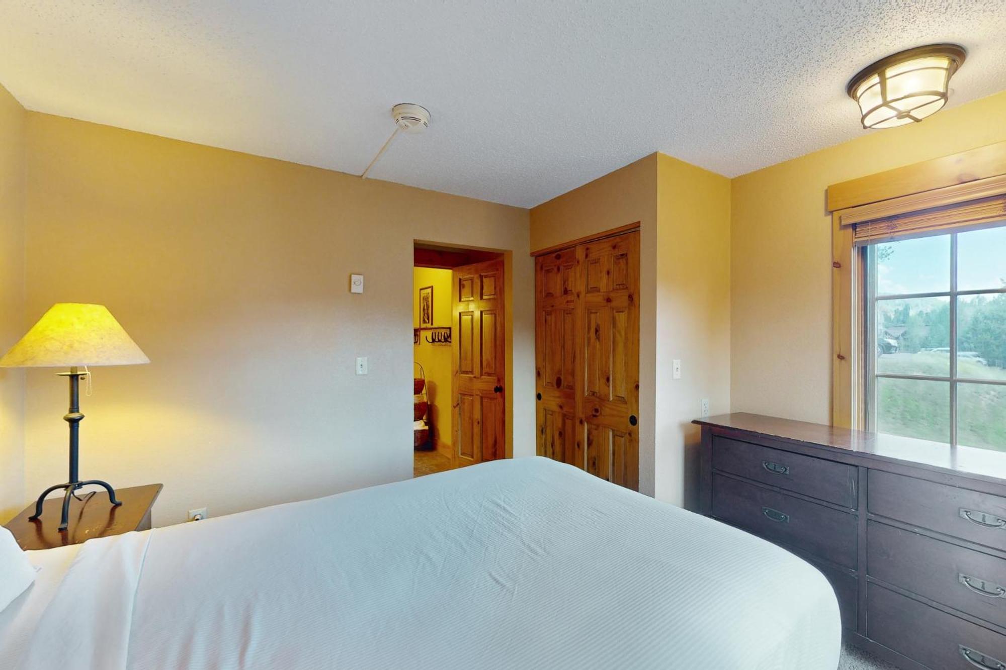 Villa Northstar 11 à Steamboat Springs Chambre photo